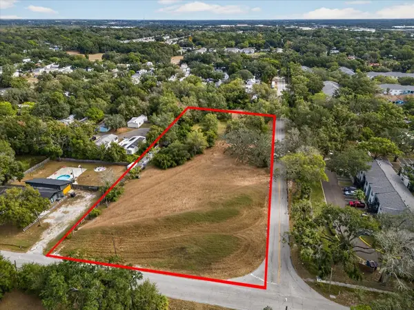 4501 Clewis Avenue, TAMPA, FL 33610