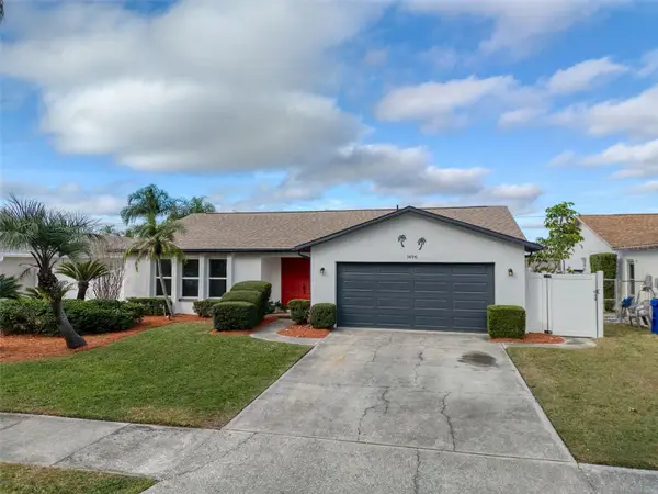 1496 Seaspray Lane, DUNEDIN, FL 34698