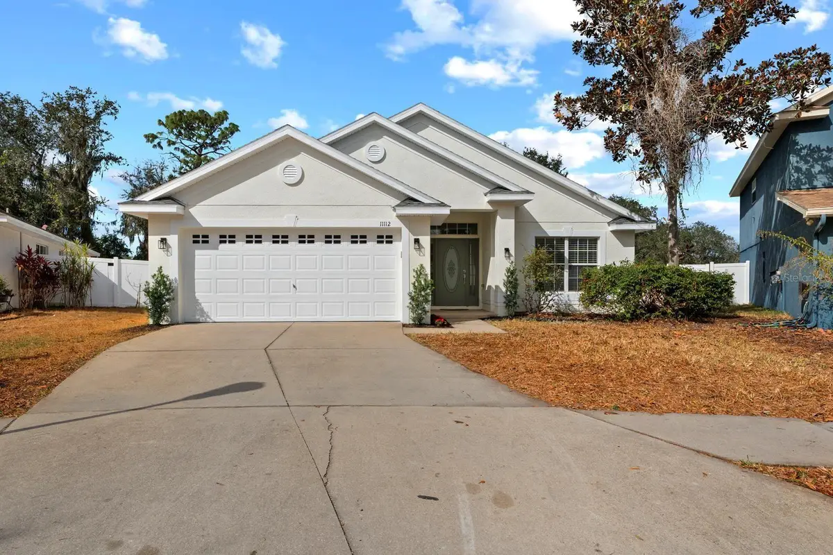 11112 Goldenrod Fern Drive, Riverview, FL 33569 - Image #1