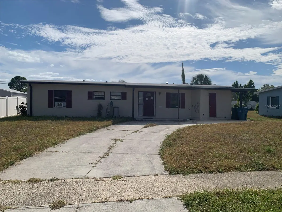 21115 Glendale Avenue, Port Charlotte, FL 33952 - Image #1