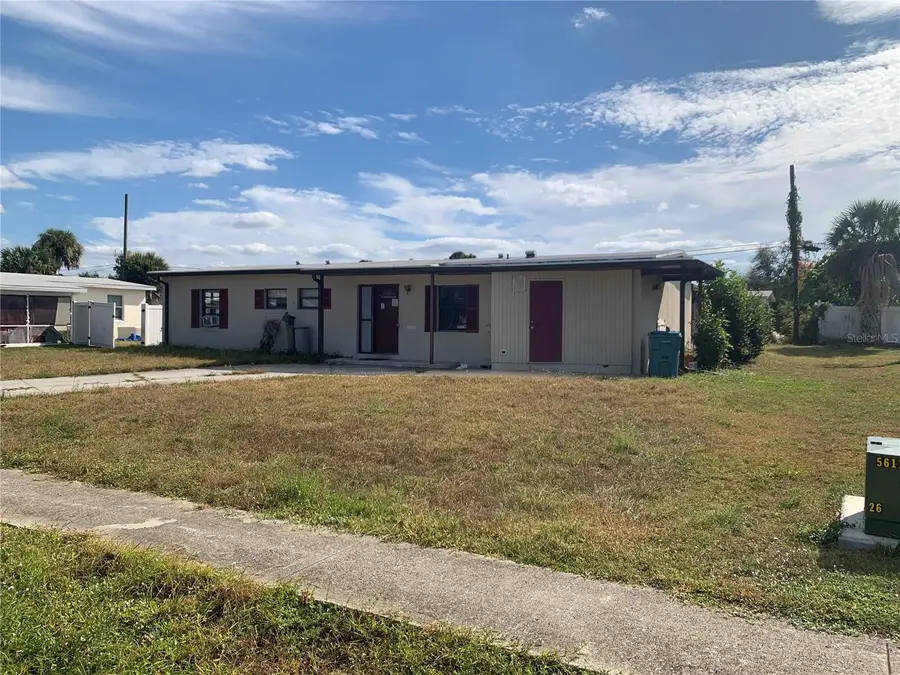 21115 Glendale Avenue, Port Charlotte, FL 33952 - Image #2