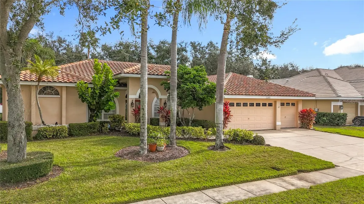 2387 Hillcreek Circle E, Clearwater, FL 33759 - Image #1