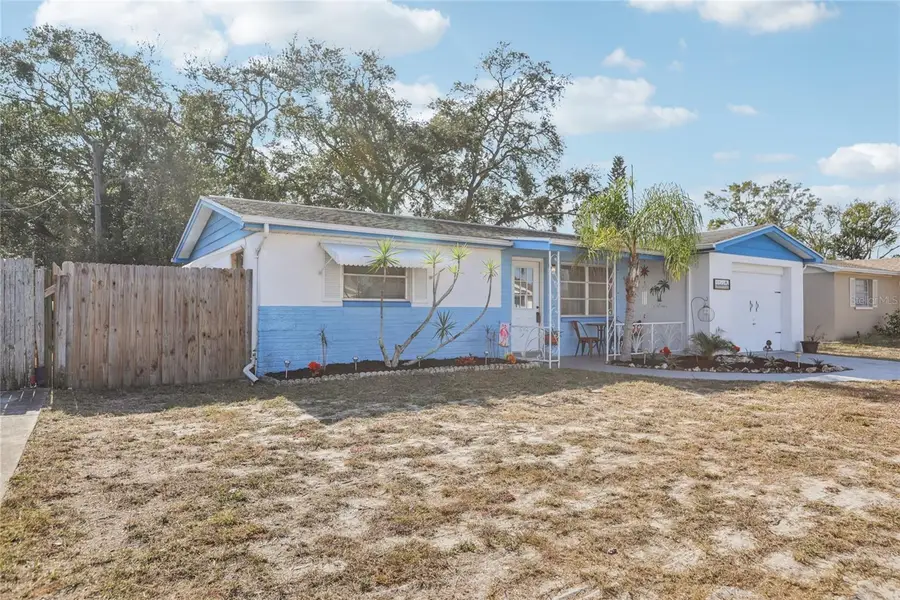 3518 Oxford Drive, Holiday, FL 34691 - Image #3