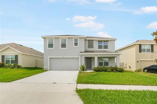 7575 Sail Clover Lane, ZEPHYRHILLS, FL 33540