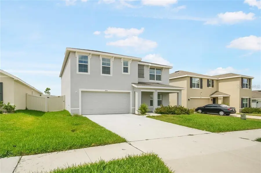 7575 Sail Clover Lane, Zephyrhills, FL 33540 - Image #2
