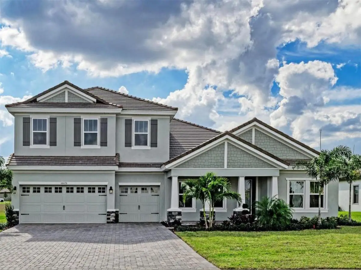 10073 Meadowrun Drive, Lithia, FL 33547 - Image #1