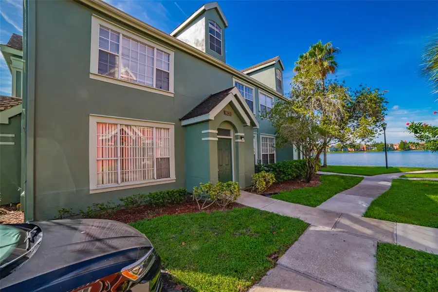 9028 Lake Chase Island Way #9028, Tampa, FL 33626 - Image #2