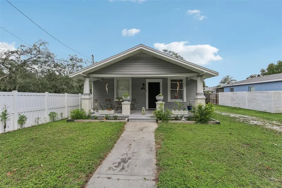 1206 E Frierson Avenue #B, Tampa, FL 33603 - Image #2