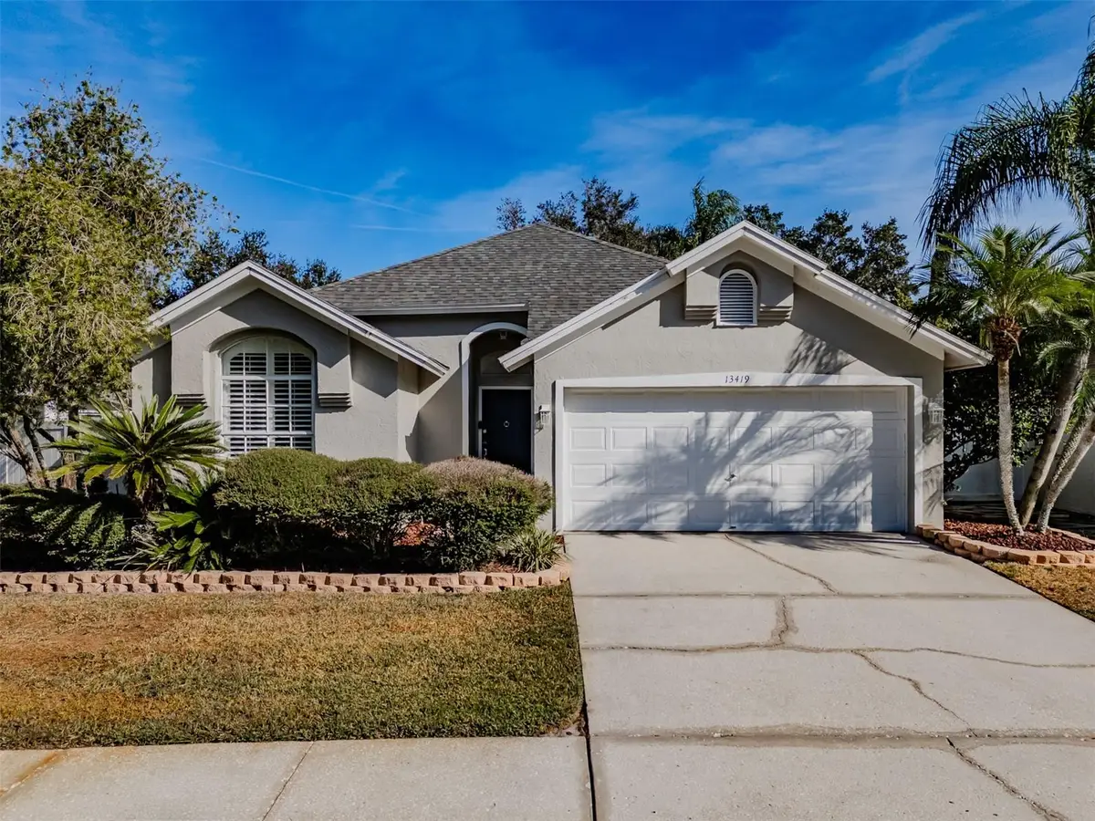 13419 Eudora Place, Tampa, FL 33626 - Image #1