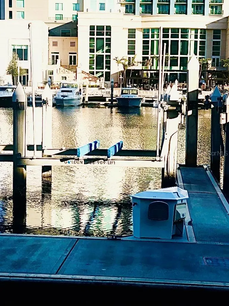 700 S Harbour Island #7, Tampa, FL 33602 - Image #1
