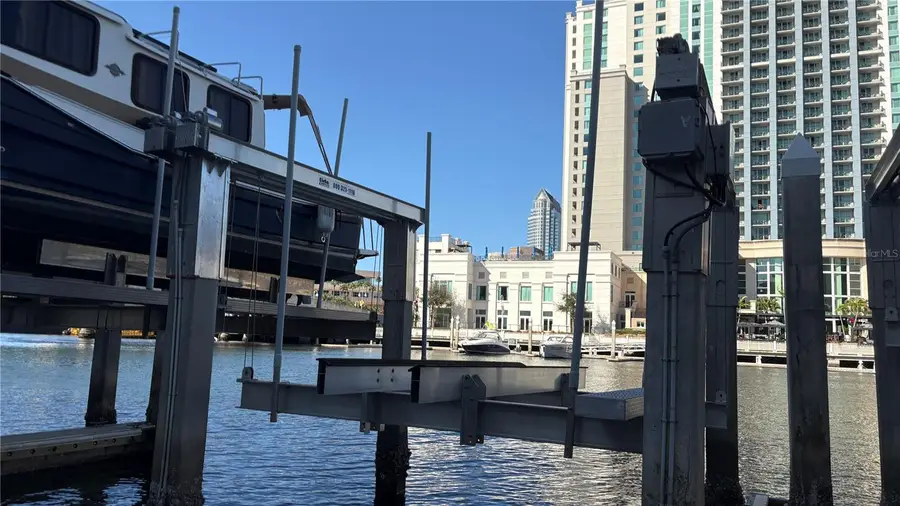 700 S Harbour Island #7, Tampa, FL 33602 - Image #3