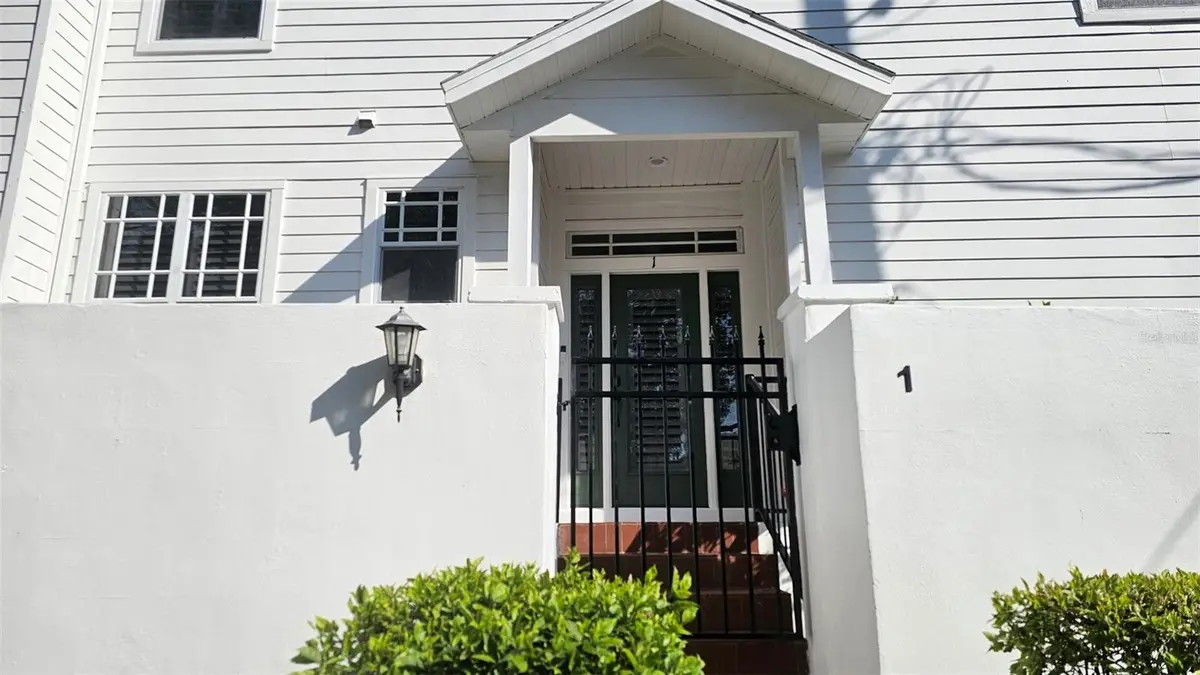 113 Bosphorous Avenue #1, Tampa, FL 33606 - Image #1