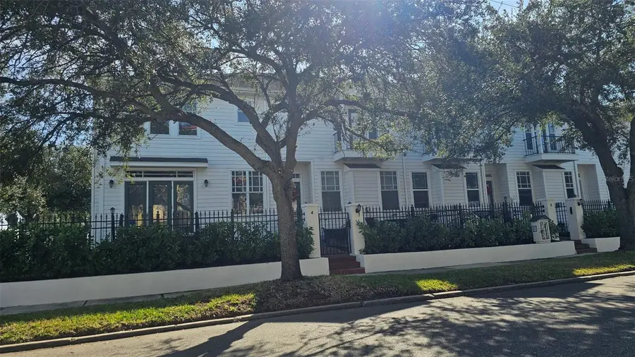 113 Bosphorous Avenue #1, Tampa, FL 33606 - Image #2