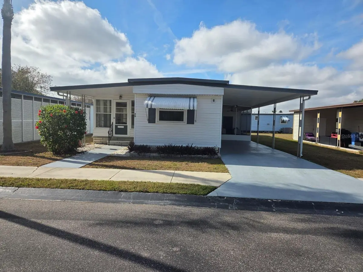 6100 62nd Avenue N #39, Pinellas Park, FL 33781 - Image #1