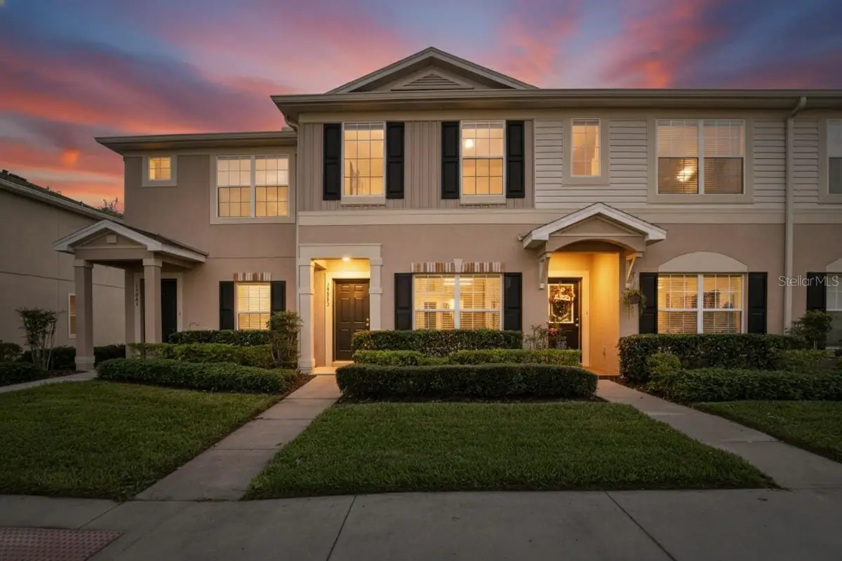15843 Fishhawk View Drive, Lithia, FL 33547 - Image #1