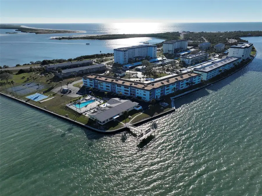 5 Gateshead Drive #107, Dunedin, FL 34698 - Image #2