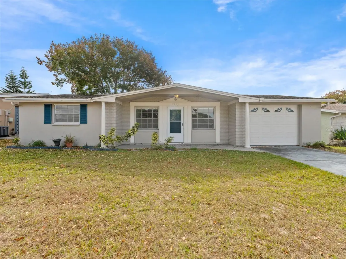 5712 Otis Drive, New Port Richey, FL 34652 - Image #1