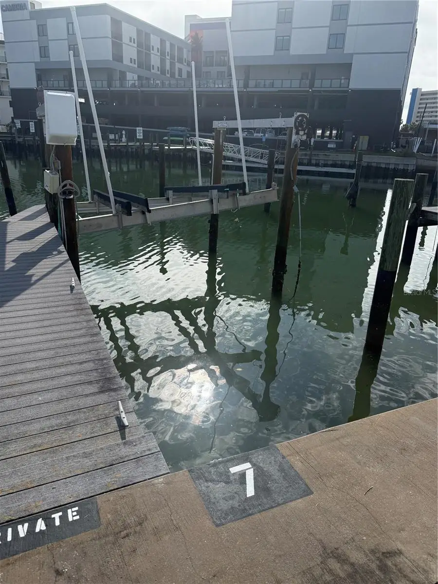 165 Medallion Boulevard #C, Madeira Beach, FL 33708 - Image #3