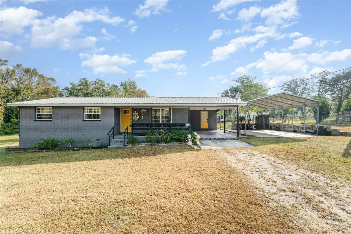 4145 Willow Oak Road, Mulberry, FL 33860 - Image #1