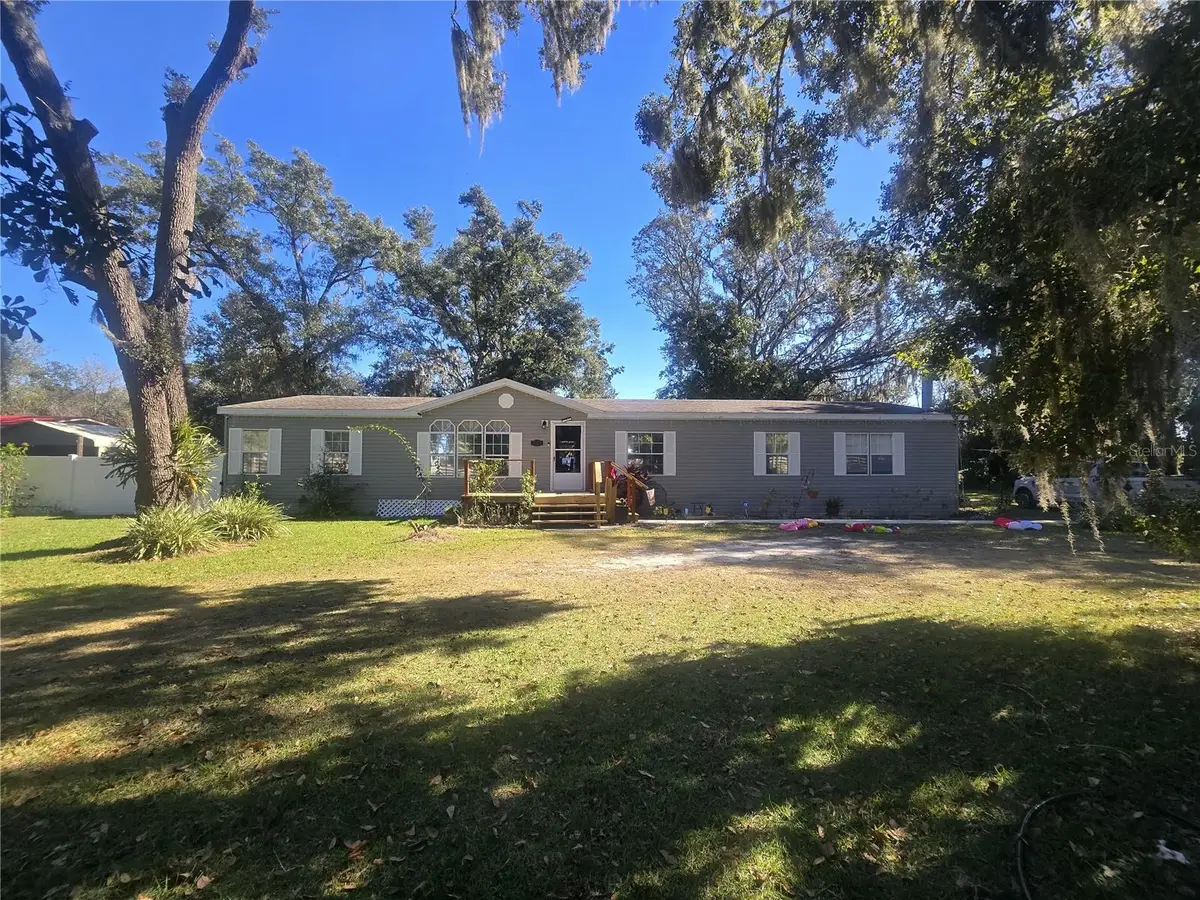 4314 Lane Road, Zephyrhills, FL 33541 - Image #1