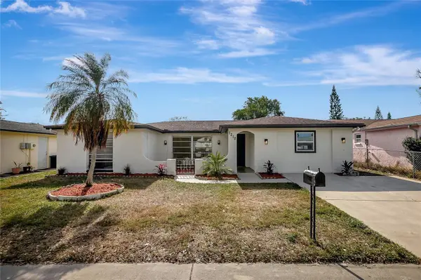 7210 Parrot Drive, PORT RICHEY, FL 34668