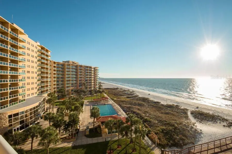 880 Mandalay Avenue #C1110, Clearwater Beach, FL 33767 - Image #2