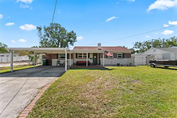 3112 W Dewey Street, TAMPA, FL 33607
