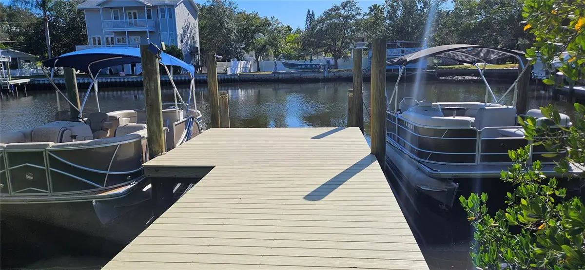 Tennessee Avenue, Crystal Beach, FL 34681 - Image #1