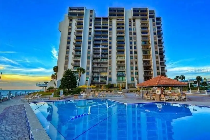 440 S Gulfview Boulevard #1004, Clearwater Beach, FL 33767 - Image #2