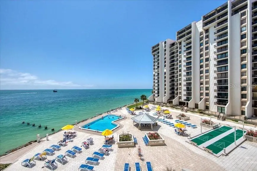 440 S Gulfview Boulevard #1004, Clearwater Beach, FL 33767 - Image #3