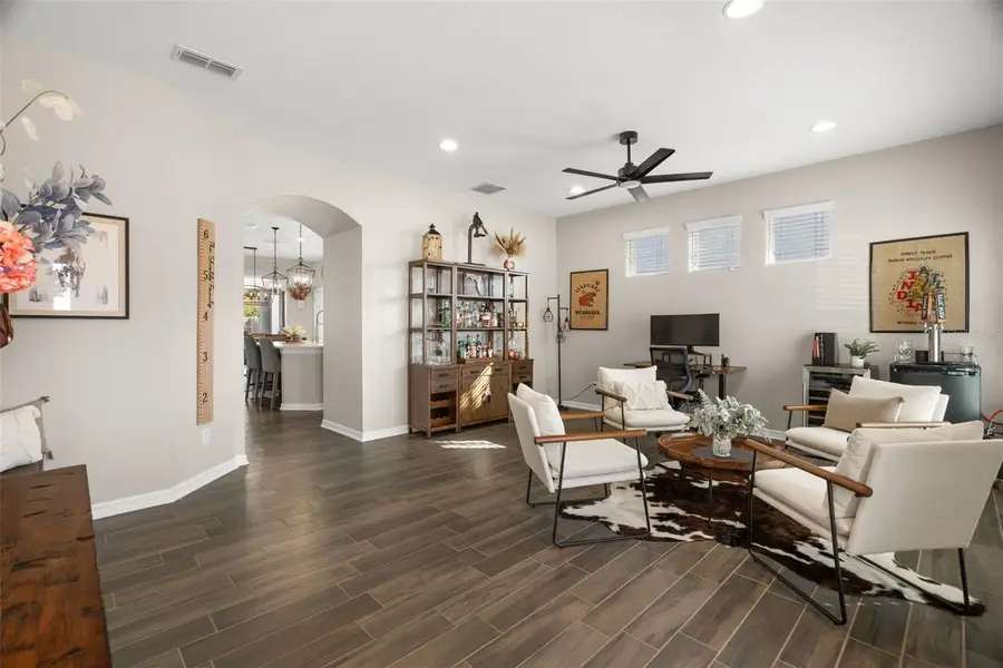 1216 Multiflora Loop, Lutz, FL 33558 - Image #2