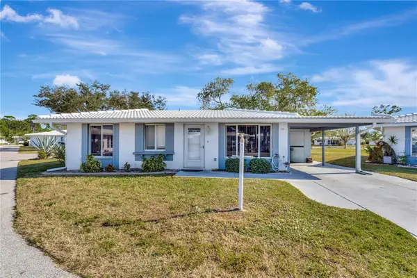 511 Circlewood Drive #Q-16, VENICE, FL 34293