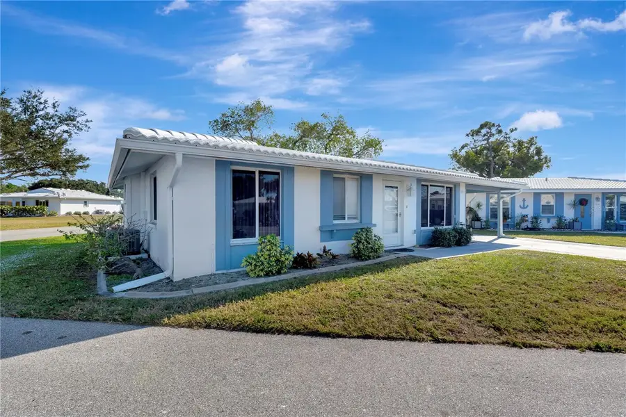 511 Circlewood Drive #Q-16, Venice, FL 34293 - Image #3