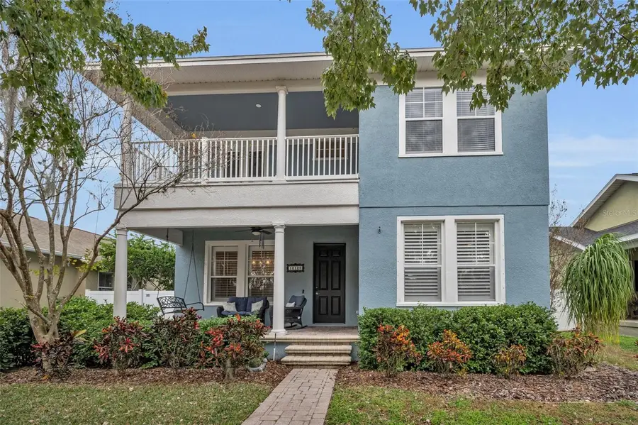 10125 Palladio Drive, New Port Richey, FL 34655 - Image #2