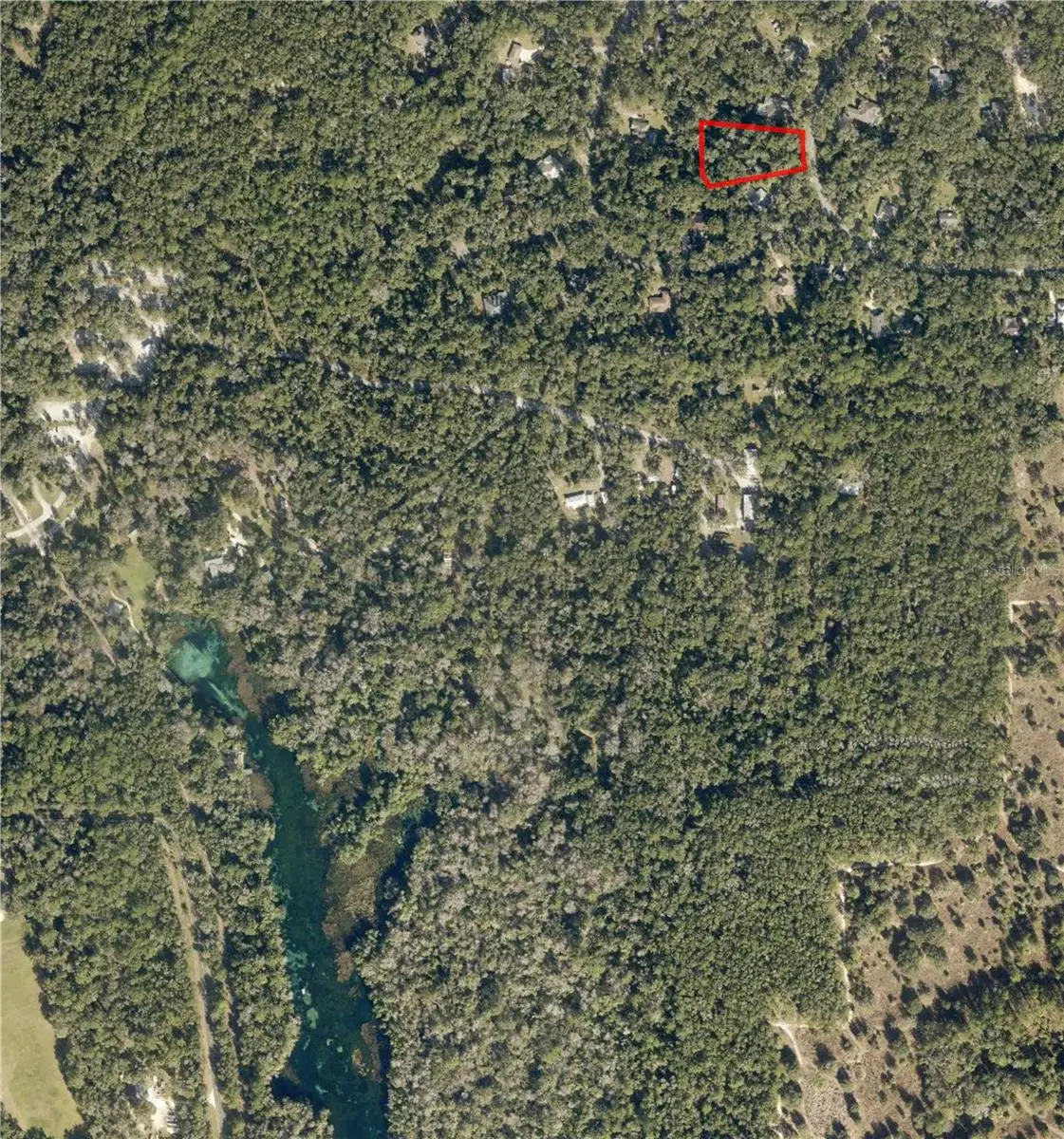 LOT 6 SW 186th Circle, Dunnellon, FL 34432 - Image #1