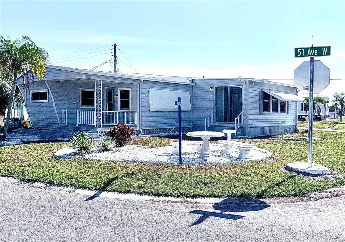 5105 8th St W, Bradenton, FL 34207 - Image #1