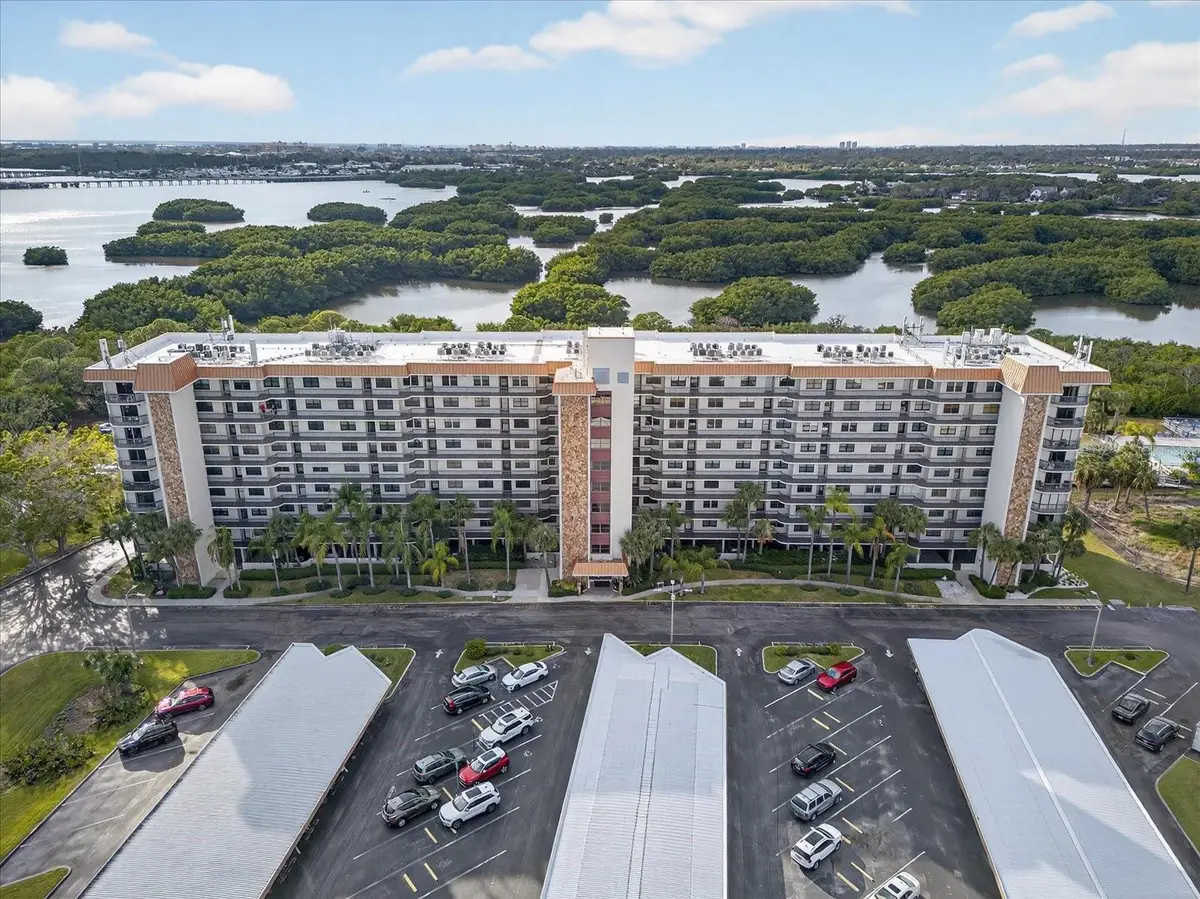 5400 Park Street N #504, Saint Petersburg, FL 33709 - Image #1