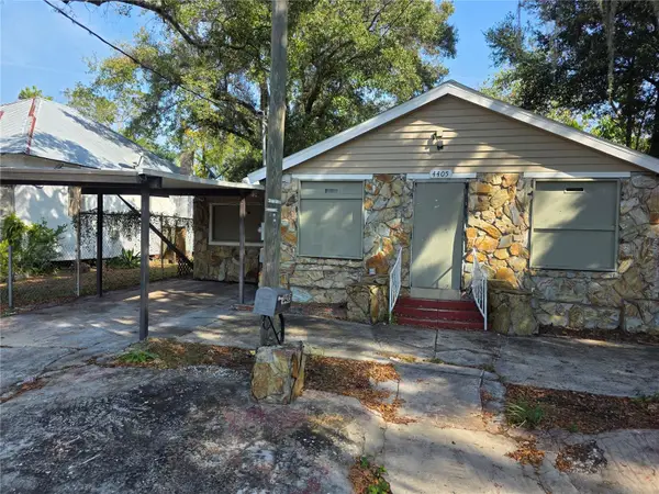 4405 N 38th Street, TAMPA, FL 33610
