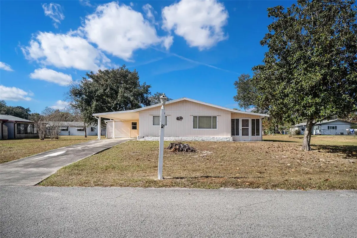 10080 SW 99th Avenue, Ocala, FL 34481 - Image #1
