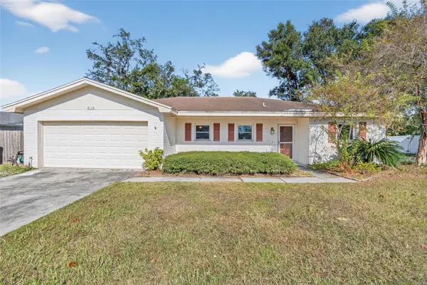 2112 Sherbrook Drive, VALRICO, FL 33594