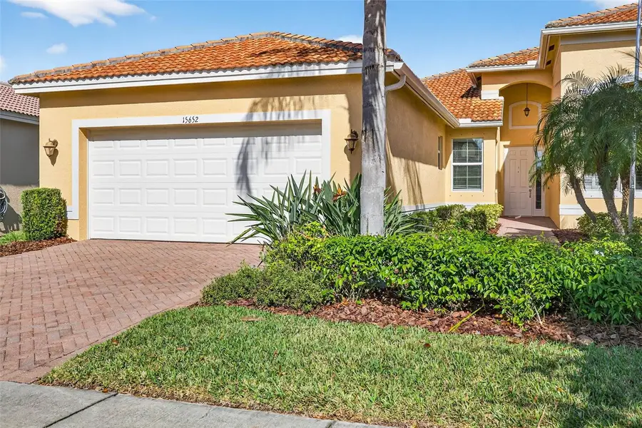 15652 Aurora Lake Circle, Wimauma, FL 33598 - Image #2