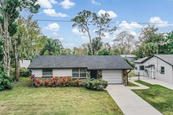 7806 Butler Avenue, HUDSON, FL 34667