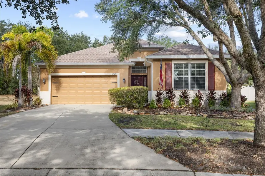 17425 New Cross Circle, Lithia, FL 33547 - Image #2