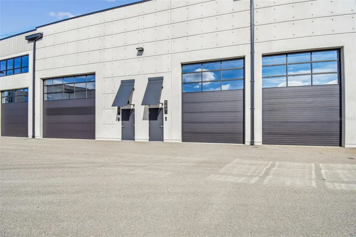 6500 Motor Enclave Way #503, Tampa, FL 33610 - Image #1