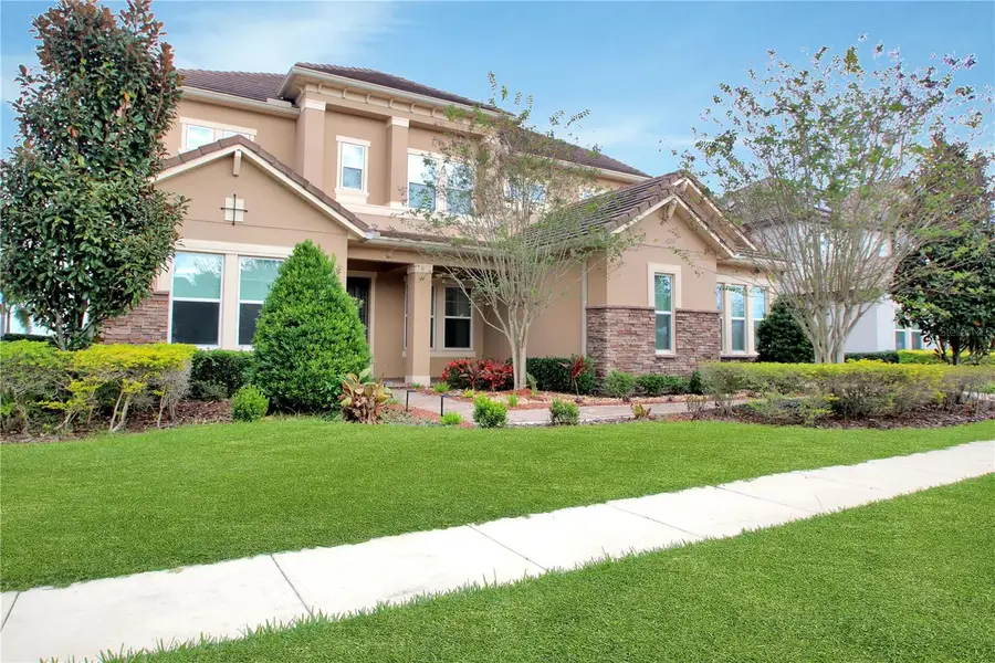 7723 Green Mountain Way, Winter Garden, FL 34787 - Image #2