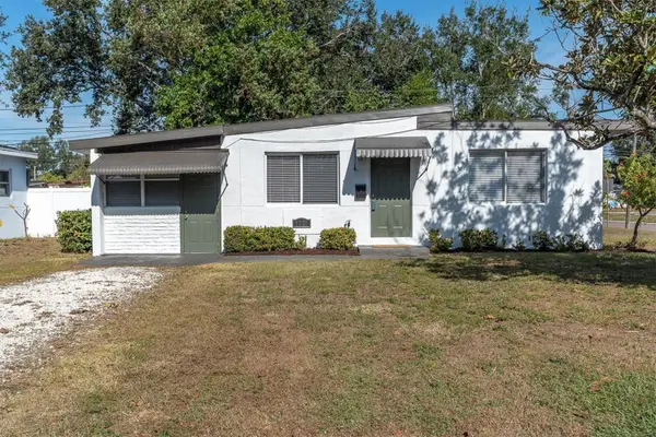 1201 53rd Avenue N, ST PETERSBURG, FL 33703