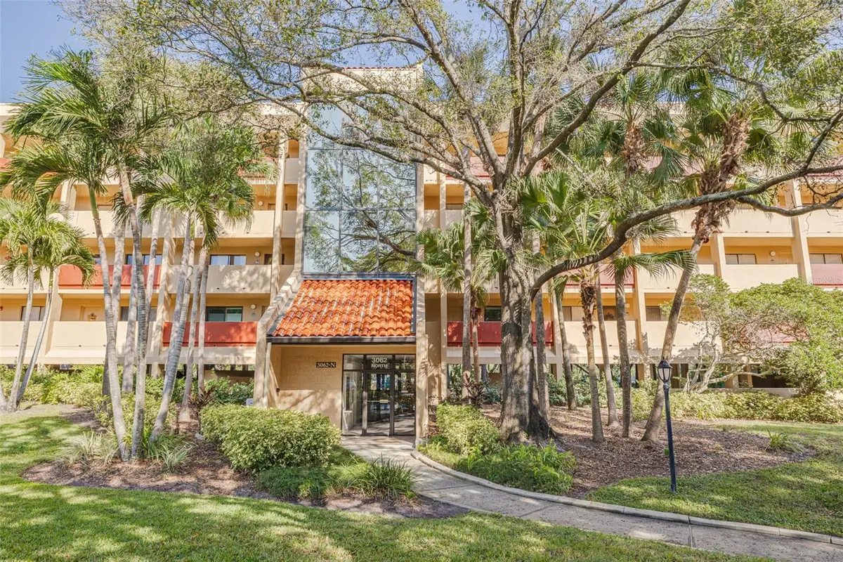 3062 Eastland Boulevard #406, Clearwater, FL 33761 - Image #1