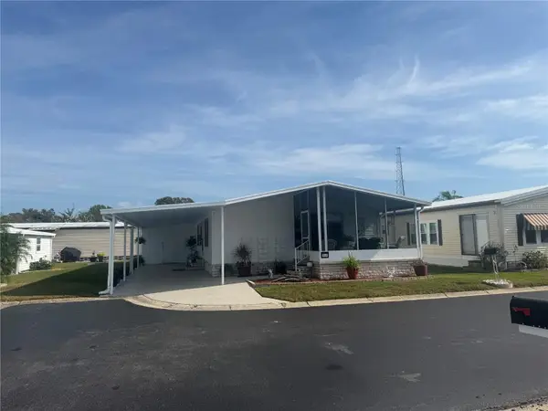 12501 Ulmerton Road #51, LARGO, FL 33774