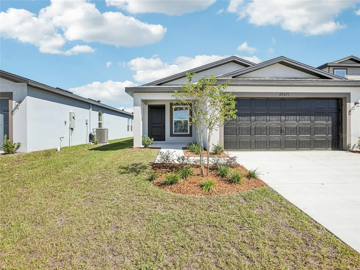29508 Fedora Circle, Brooksville, FL 34602 - Image #1
