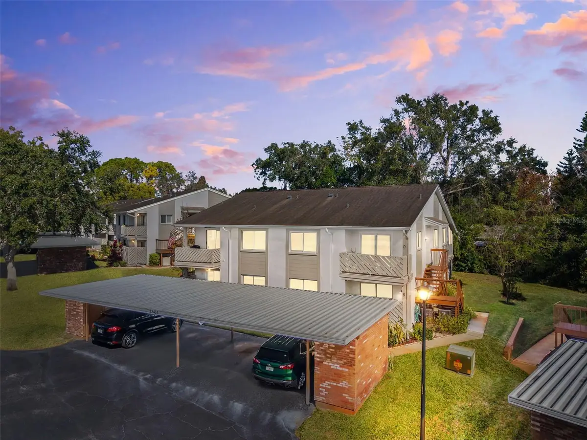 12404 Eagleswood Drive #D, Hudson, FL 34667 - Image #1